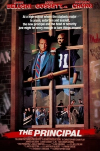 The Principal (1987) WEB-DL 480p | 720p | 1080p