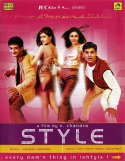 Style (2001) WEB-DL 480p | 720p | 1080p