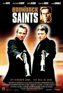 The Boondock Saints (2000) WEB-DL 480p | 720p | 1080p