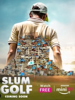 Slum Golf (Season 1) (2023) WEB-DL x264 480p | 720p | 1080p