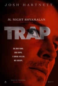 Trap (2024) WEB-DL 480p | 720p | 1080p | 2160p