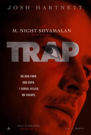 Trap (2024) WEB-DL 480p | 720p | 1080p | 2160p