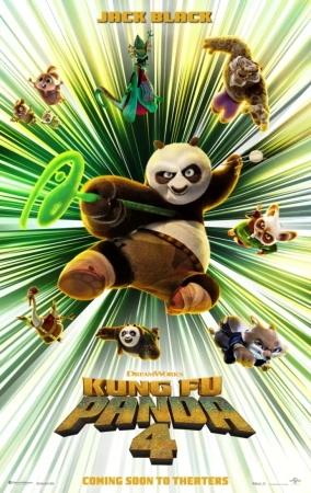 Kung Fu Panda 4 (2024) WEB-DL 480p | 720p | 1080p | 2160p