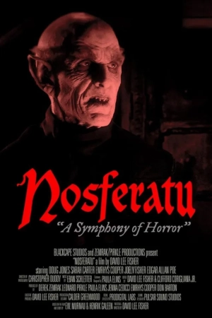 Nosferatu (2024) WEBRip x264 AVC AAC 720p | 1080p