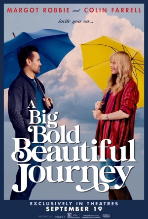 A Big Bold Beautiful Journey (2025) x264 AVC AAC 480p | 720p | 1080p | 2160p