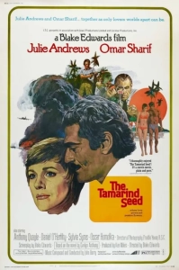 The Tamarind Seed (1974) WEB-DL 480p | 720p | 1080p