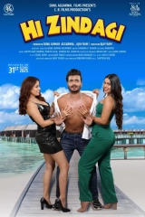 Hi Zindagi (2025) HDTC x264 AAC 480p | 720p | 1080p