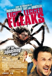 Eight Legged Freaks (2002) WEB-DL 480p | 720p | 1080p