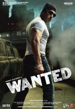 Wanted (2009) WEB-DL 480p | 720p | 1080p