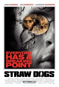 Straw Dogs (2011) WEB-DL 480p | 720p | 1080p