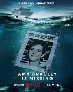 Amy Bradley Is Missing (Season 1) (2025) WEB-DL 720p | 1080p