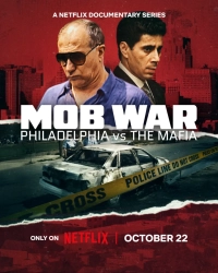 Mob War: Philadelphia vs. The Mafia (Season 1) (2025) WEB-DL x264 480p | 720p | 1080p