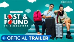 Lost and Found in Singapore (2023) AVC AAC 480p | 720p | 1080p
