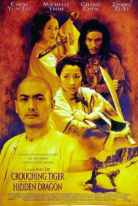Crouching Tiger, Hidden Dragon (2001) BluRay x264 AVC AAC 480p | 720p | 1080p