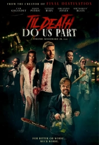 Til Death Do Us Part (2023) WEB-DL 480p | 720p | 1080p