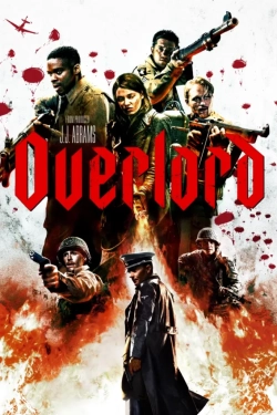 Overlord (2018) WEB-DL 480p | 720p | 1080p | 2160p