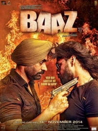 Baaz (2014) WEB-DL 480p | 720p | 1080p
