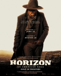Horizon: An American Saga - Chapter 1 (2024) WEBRip x264 AVC AAC 720p | 1080p