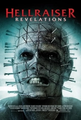 Hellraiser: Revelations (2011) WEB-DL 480p | 720p | 1080p