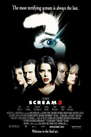 Scream 3 (2000) WEB-DL 480p | 720p | 1080p