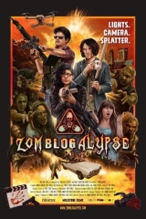 Zomblogalypse (2022) WEB-DL 480p | 720p | 1080p