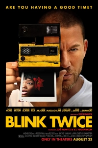 Blink Twice (2024) WEB-DL 480p | 720p | 1080p | 2160p
