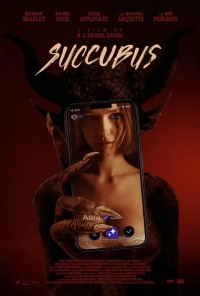 Succubus (2024) WEB-DL 480p | 720p | 1080p