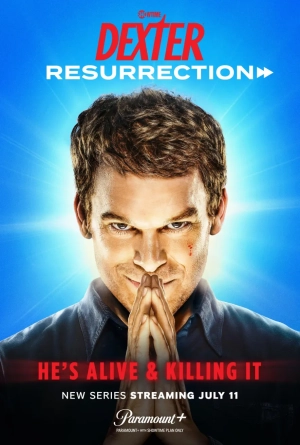 Dexter: Resurrection (Season 1) (2025) WEB-DL 720p | 1080p