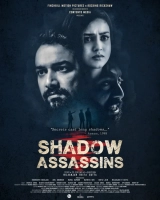 Shadow Assassins (2022) HQ x264 AAC 480p | 720p | 1080p