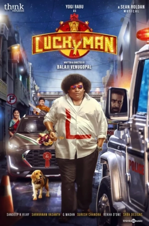Lucky Man (Season 1) (2023) WEB-DL 480p | 720p | 1080p