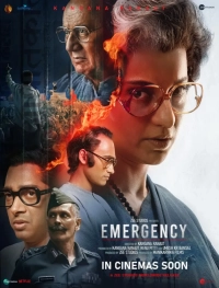 Emergency (2025) WEB-DL 480p | 720p | 1080p | 2160p