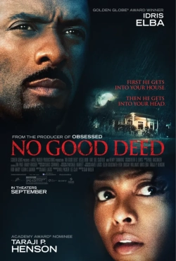 No Good Deed (2014) BluRay 480p | 720p | 1080p