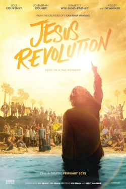 Jesus Revolution (2023) WEB-DL 480p | 720p | 1080p