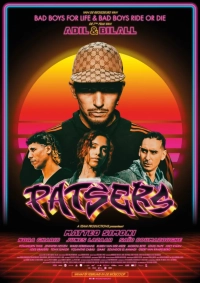 Gangstas (2025) WEBRip x264 AVC AAC 1080p