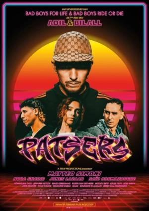 Gangstas (2025) WEBRip x264 AVC AAC 1080p