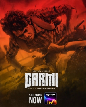 Garmi (Season 1) (2023) WEB-DL x264 480p | 720p | 1080p