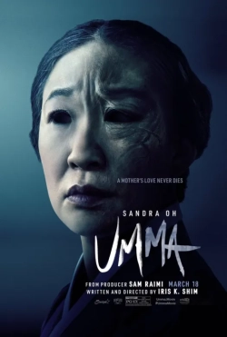 Umma (2022) WEB-DL 480p | 720p | 1080p