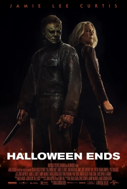 Halloween Ends (2022) WEB-DL 480p | 720p | 1080p | 2160p