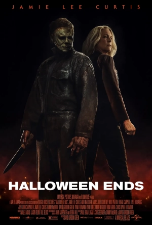 Halloween Ends (2022) WEB-DL 480p | 720p | 1080p | 2160p