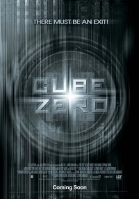 Cube Zero (2005) WEB-DL 480p | 720p | 1080p