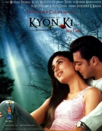Kyon Ki... (2005) WEB-DL 480p | 720p | 1080p