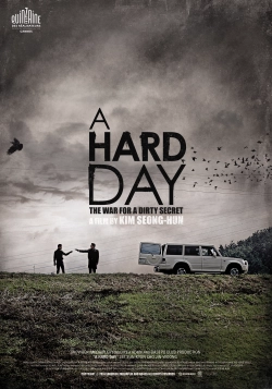 A Hard Day (2014) BluRay x264 AVC DDP 480p | 720p | 1080p