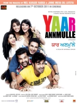 Yaar Anmulle (2011) WEB-DL AVC DDP 480p | 720p | 1080p