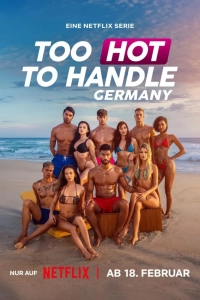 Too Hot to Handle: Germany (Season 5) (2023) 10Bit x265 720p | 1080p