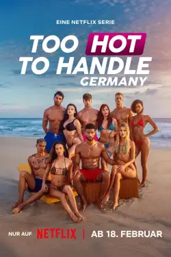 Too Hot to Handle: Germany (Season 5) (2023) 10Bit x265 720p | 1080p
