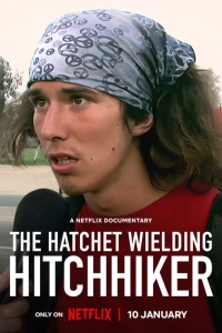 The Hatchet Wielding Hitchhiker (2023) WEB-DL x264 720p | 1080p