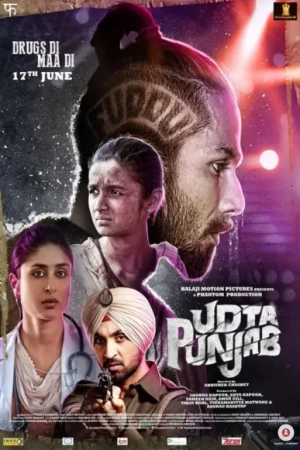 Udta Punjab (2016) WEB-DL 480p | 720p | 1080p
