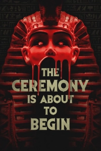 The Ceremony Is About to Begin (2025) WEBRip x264 AVC AAC 720p | 1080p