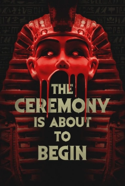 The Ceremony Is About to Begin (2025) WEBRip x264 AVC AAC 720p | 1080p