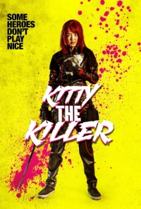 Kitty the Killer (2024) WEB-DL 480p | 720p | 1080p
